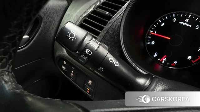 Kia The New K3 id 4295189 из Кореи 9