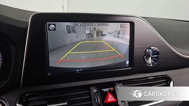 Hyundai Grandeur IG id 3489361 из Кореи 9