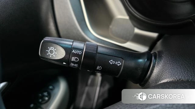 Kia The New Ray id 3845653 из Кореи 9