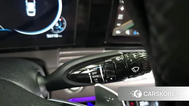 Hyundai The New Grandeur IG id 3038130 из Кореи 9