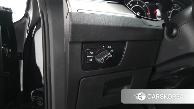 Volkswagen Arteon id 3396395 из Кореи 9