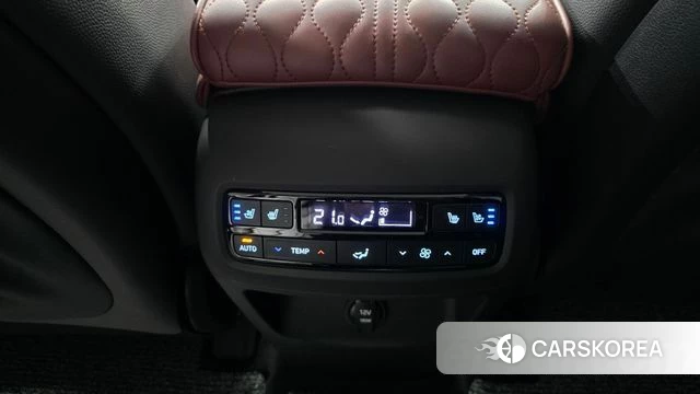 Hyundai The New Palisade id 3838050 из Кореи 9