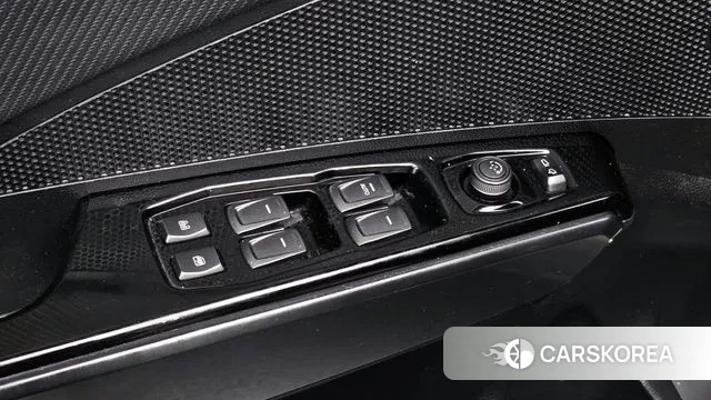 Ssangyong Berry New Tivoli id 3671479 из Кореи 9