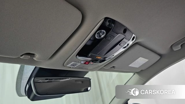 Kia K5 3rd generation id 3839514 из Кореи 9