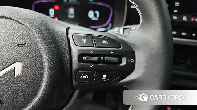 Kia The New Morning (JA) id 3571705 из Кореи 9