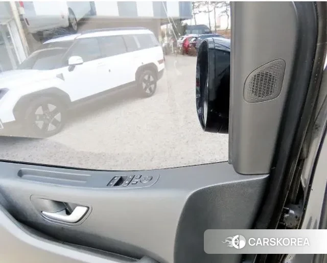 Hyundai Staria id 3555122 из Кореи 9