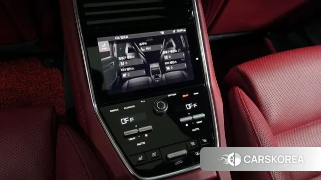 Porsche Panamera (971) id 3503124 из Кореи 9