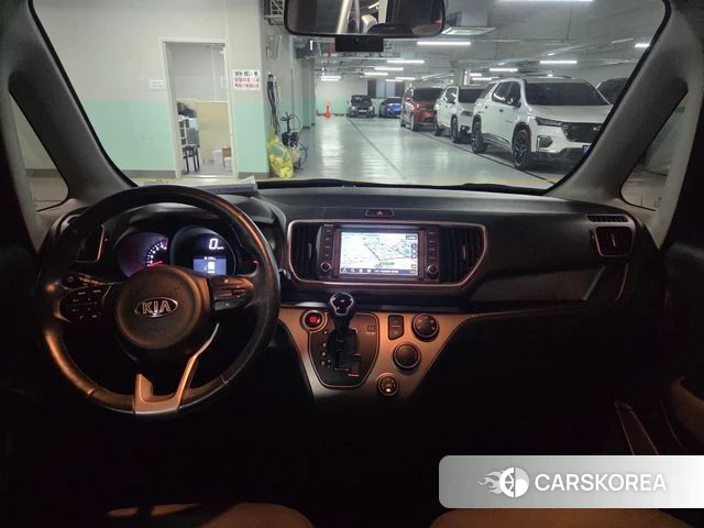 Kia The New Ray id 3792451 из Кореи 9