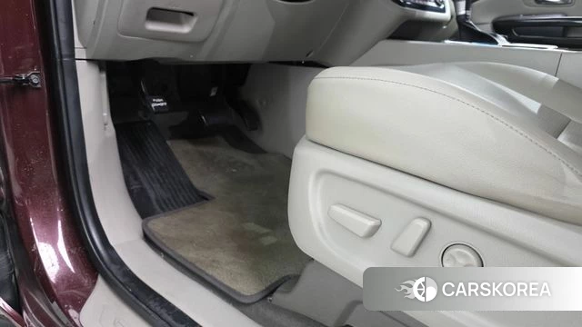 Kia The New Carnival id 4180000 из Кореи 9