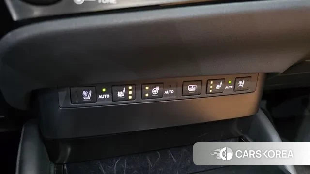 Lexus ES300h 7th generation id 3770340 из Кореи 9