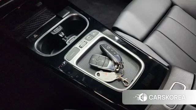 Mercedes-Benz A-Class W177 id 3750869 из Кореи 9