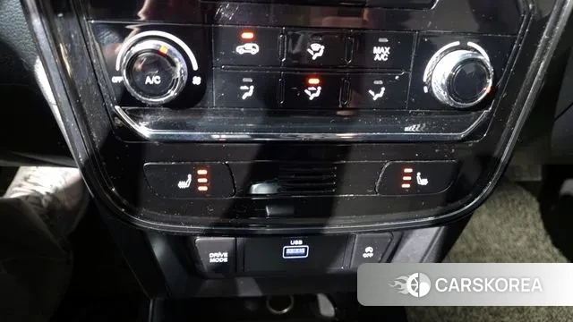 Ssangyong Tivoli Air id 3567505 из Кореи 9