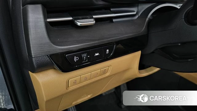 Kia Carnival 4th generation id 4383478 из Кореи 9