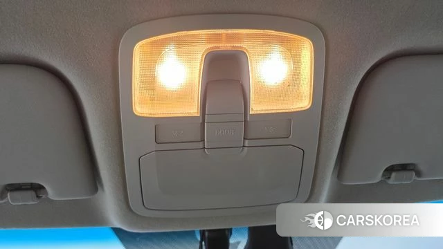 Ssangyong Berry New Tivoli id 4476820 из Кореи 9