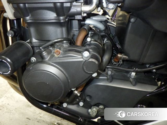 Honda CB400SF id 3950012 из Японии 9