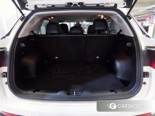 Jeep Compass 2nd Generation id 3171095 из Кореи 9