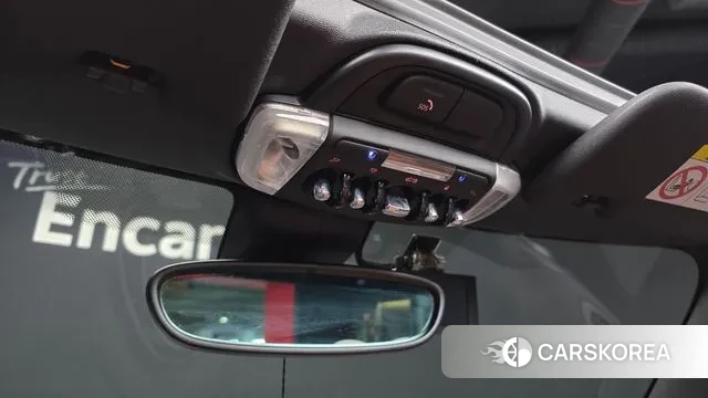 Mini Cooper S Convertible id 3420440 из Кореи 9