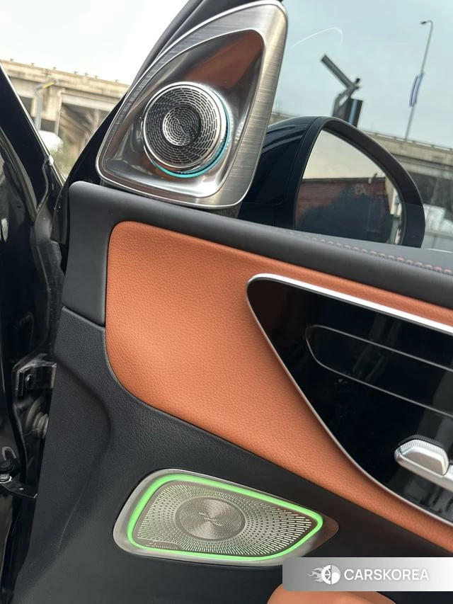 Mercedes-Benz GLC id 4279106 из Китая 9