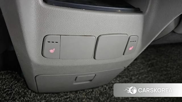 Kia All New Carnival id 4924205 из Кореи 9