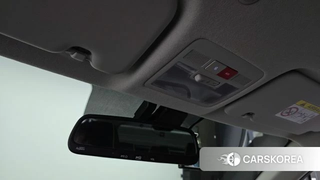 Hyundai Venue id 4428036 из Кореи 9