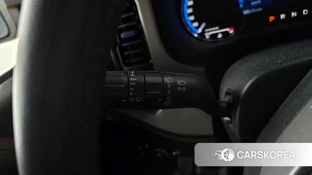 Ford Bronco 6th Generation id 3366202 из Кореи 9