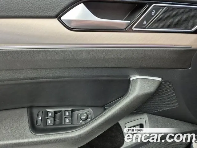 Volkswagen Arteon id 2731532 из Кореи 9