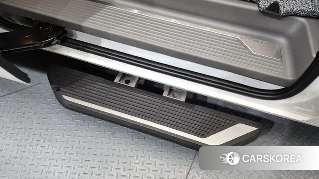 Hyundai Staria id 3585383 из Кореи 9