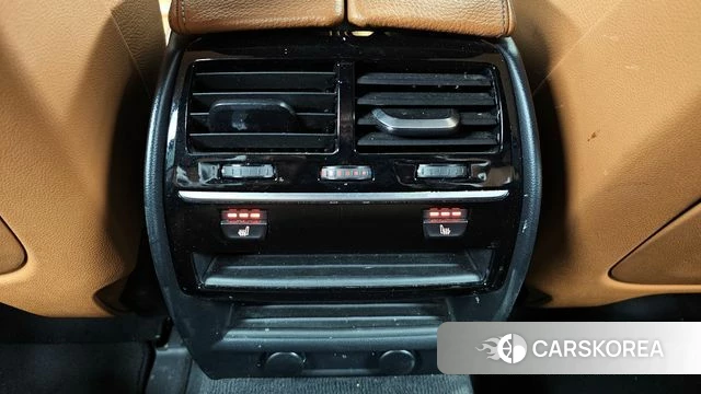 BMW 5 Series (G30) id 3886563 из Кореи 9