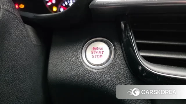 Kia The New K5 2nd generation id 3709169 из Кореи 9