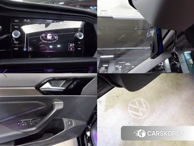 Volkswagen 7th Generation of Jetta id 3054506 из Кореи 9