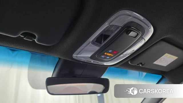 Hyundai The New Avante (CN7) id 3863995 из Кореи 9