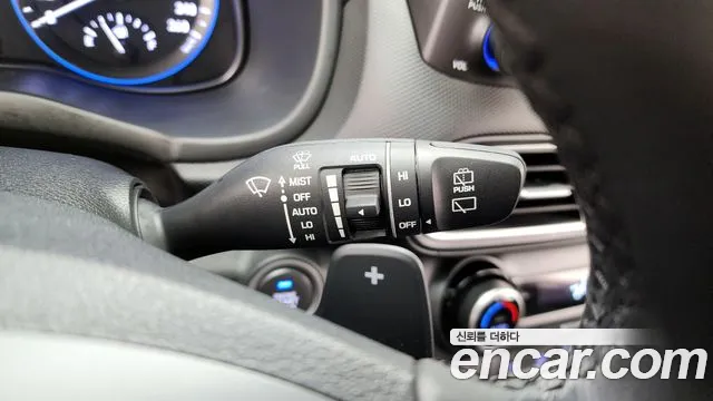 Hyundai Kona id 2712934 из Кореи 9