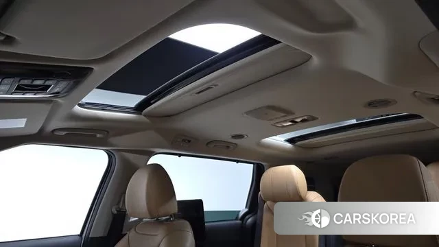 Kia Carnival 4th generation id 3008243 из Кореи 9