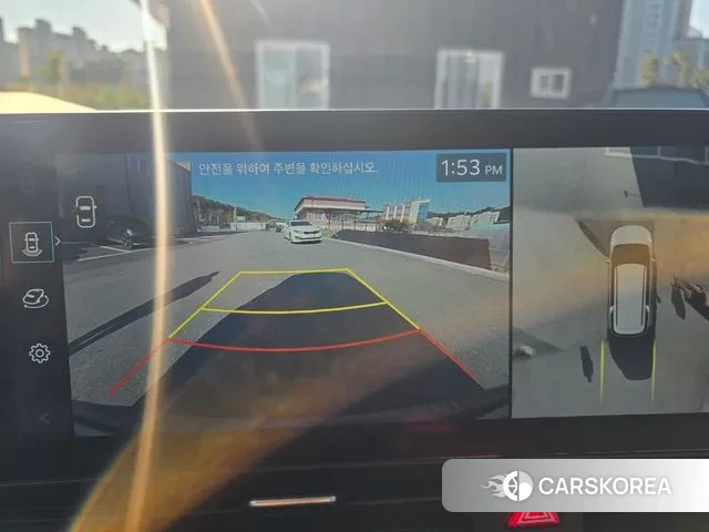 Kia The New Carnival 4th Generation id 3294183 из Кореи 9