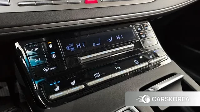 Hyundai The New Grandeur IG id 3546378 из Кореи 9