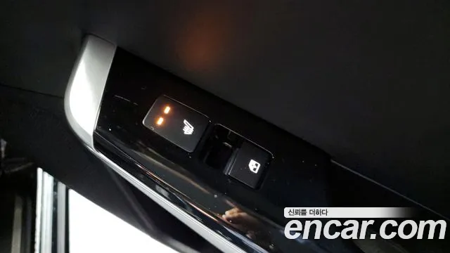 Kia EV6 id 2650410 из Кореи 9