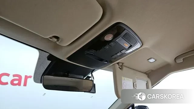 Kia Carnival 4th generation id 2891015 из Кореи 9