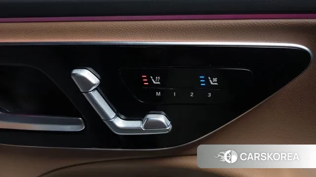 Mercedes-Benz E-Class W214 id 3720812 из Кореи 9