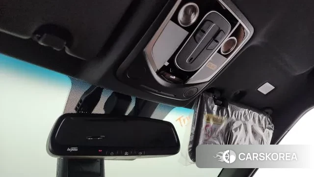 Ssangyong The New Torres id 3560190 из Кореи 9