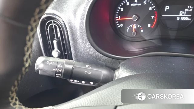 Kia All New Morning (JA) id 3867408 из Кореи 9