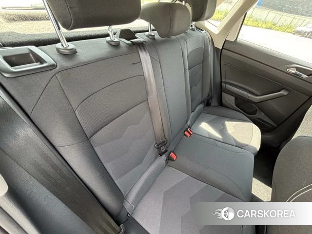 Volkswagen Polo id 4272412 из Китая 9