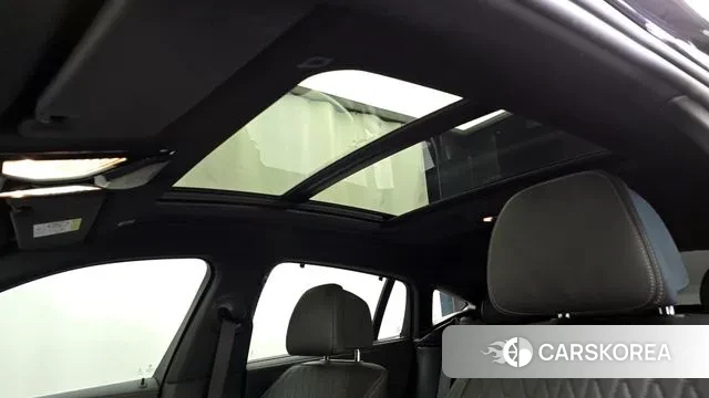 BMW X6 (G06) id 3153958 из Кореи 9