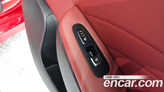 Kia Stinger Meister id 2950894 из Кореи 9