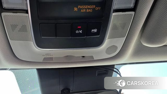 Hyundai Sonata (DN8) id 4335447 из Кореи 9