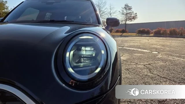 Mini Cooper S 4th Generation id 3457143 из Кореи 9