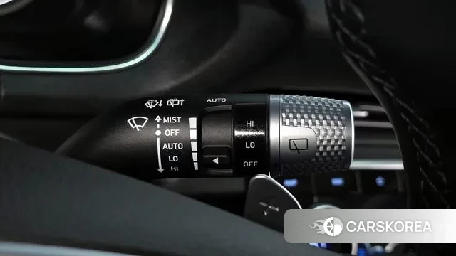 Genesis GV80 id 3746360 из Кореи 9