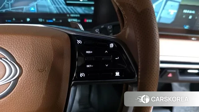 Ssangyong The New Torres id 3426222 из Кореи 9