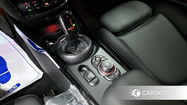 Mini Cooper Clubman id 4871227 из Кореи 9