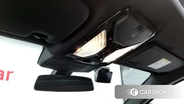 BMW X4 (G02) id 2993481 из Кореи 9