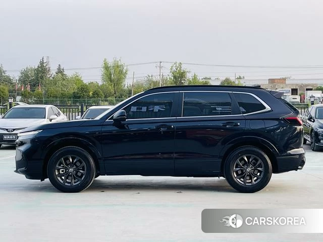 Honda Hao Ying id 4210455 из Китая 9